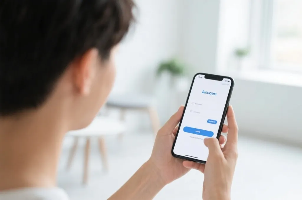 益达注册全流程深度解析：开启高效安全的账号管理新体验